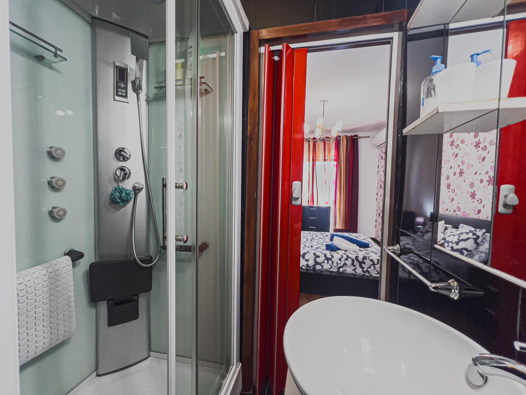Family-Friendly And Cozy 3-Bedroom Accommodation In Лиссабон Экстерьер фото